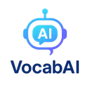 VocabAI Logo